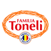 Logo brand Toneli