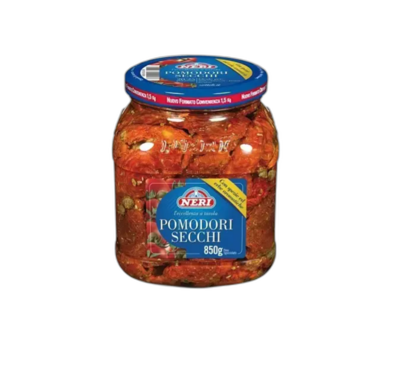 Imagine principală Pomodori sechi 1400/850 GR