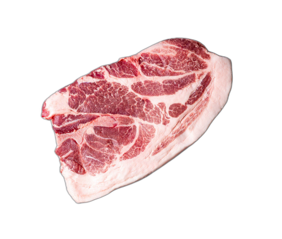 Boston steak