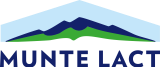 Logo brand MUNTE LACT