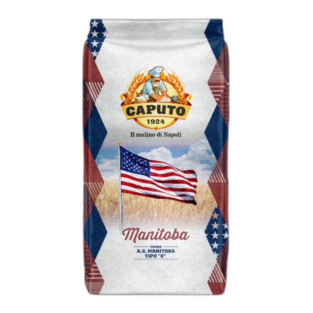 Faina Caputo Manitoba 25 KG