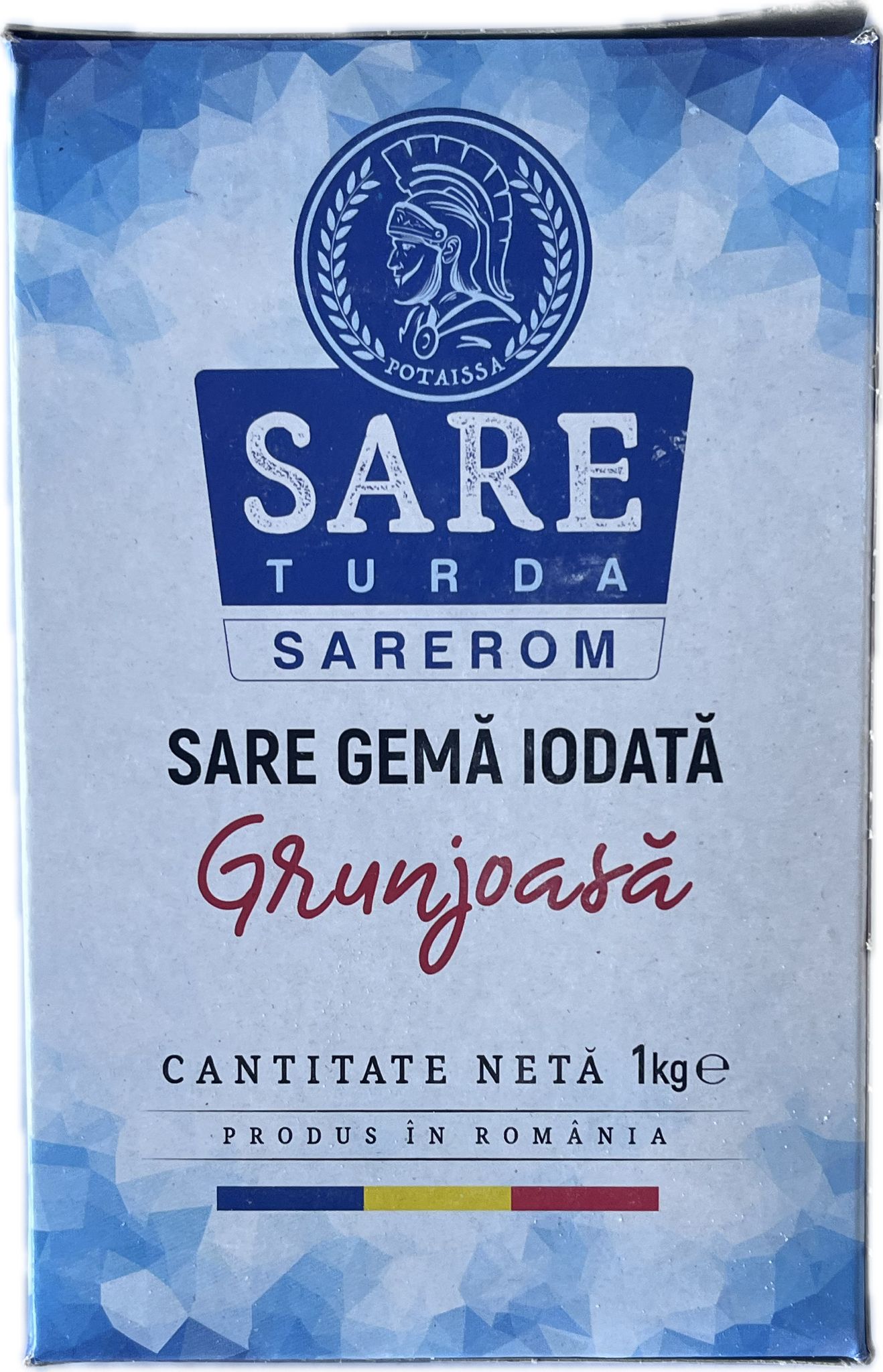 SARE GEMA 