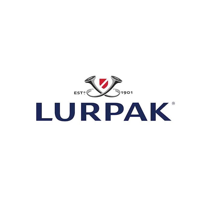 Logo brand LURPAK