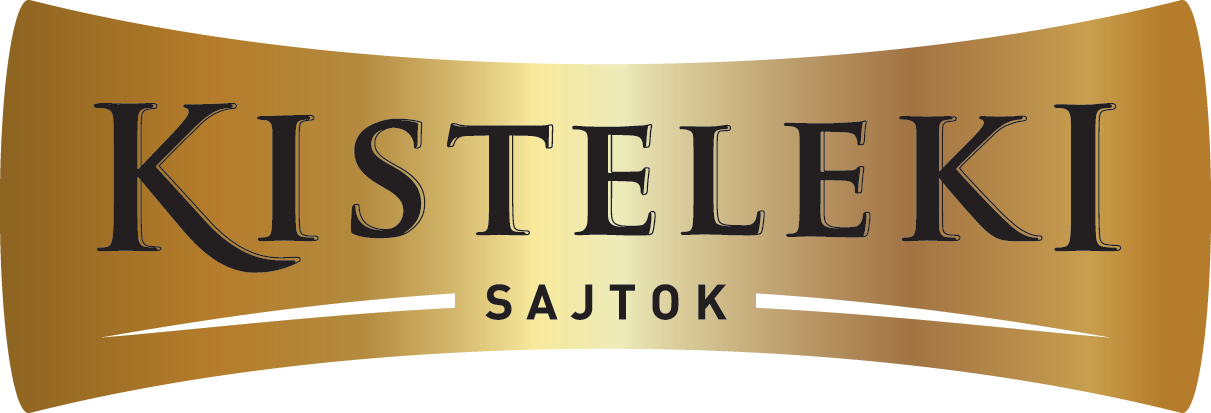 Logo brand Kisteleki 