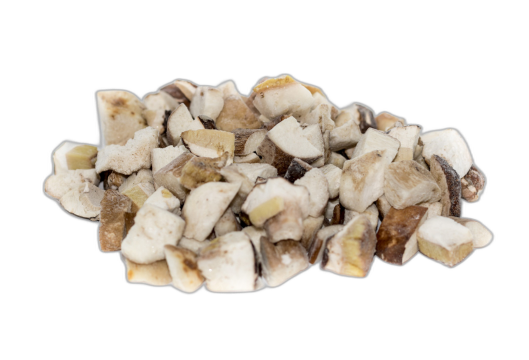 Imagine principală Hribi cuburi 1 KG