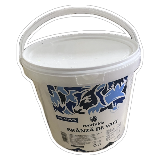 BRANZA PROSPATA DE VACI 5 KG