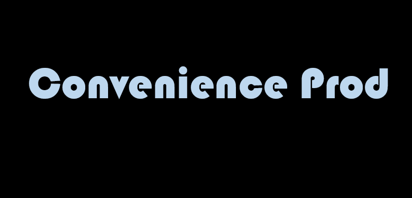 Logo brand Convenience Prod