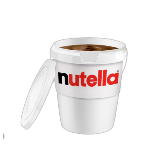 Nutella 3 KG