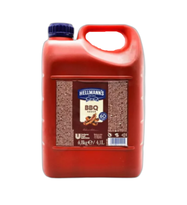 Imagine principală Sos Brabeque 4.8 KG