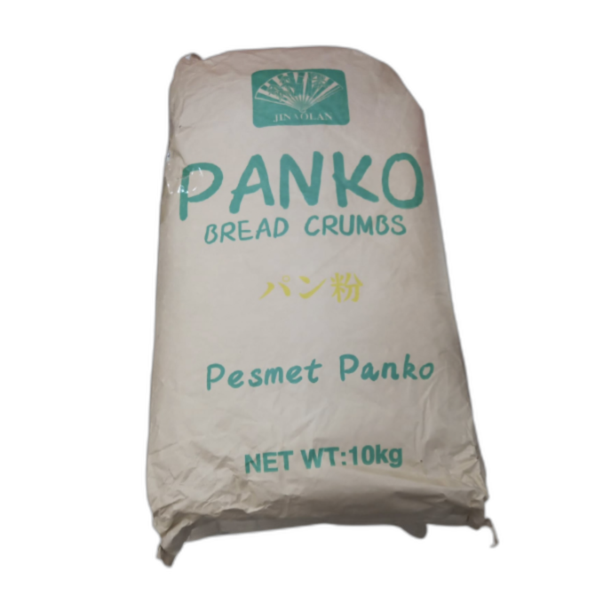 Imagine principală Pesmet Panko 10 KG