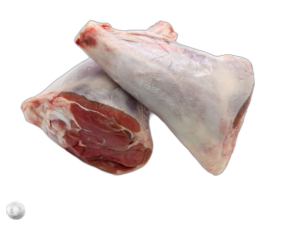 Imagine principală Rasol miel Noua Zeelanda ~ 350 GR