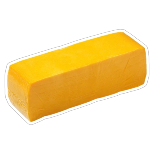 Cheddar Baton