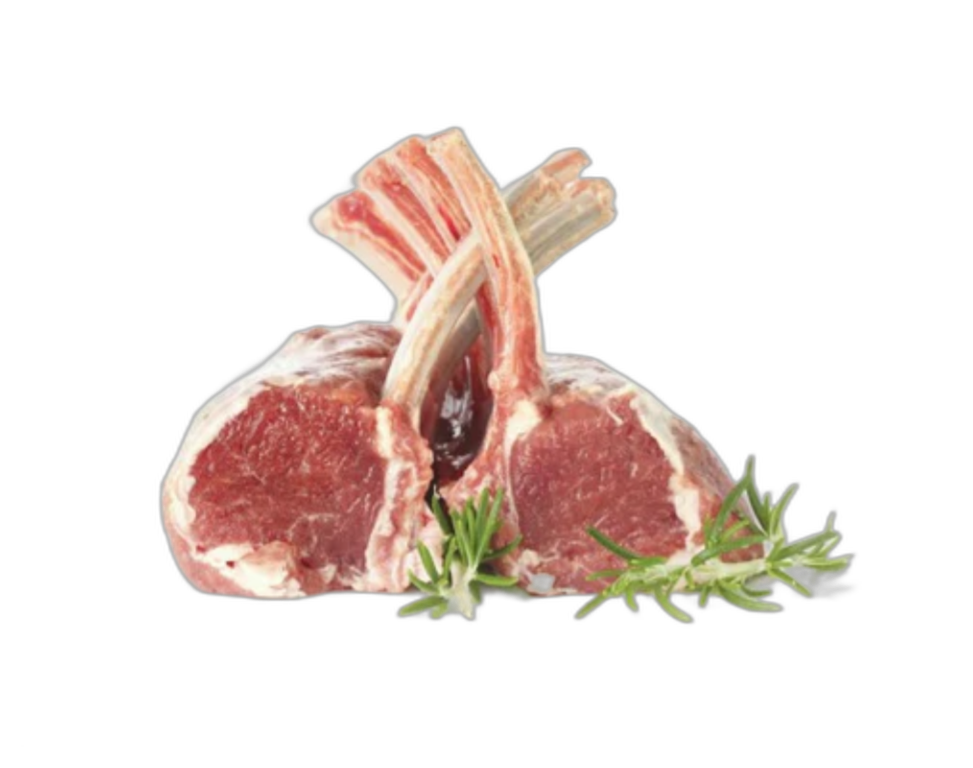 Imagine principală Cotlet de berbecut frenchrack N.Z.