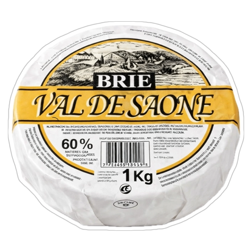 BRANZA BRIE VAL DE SAONE