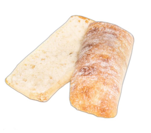 Imagine principală Ciabatta alba 120 G
