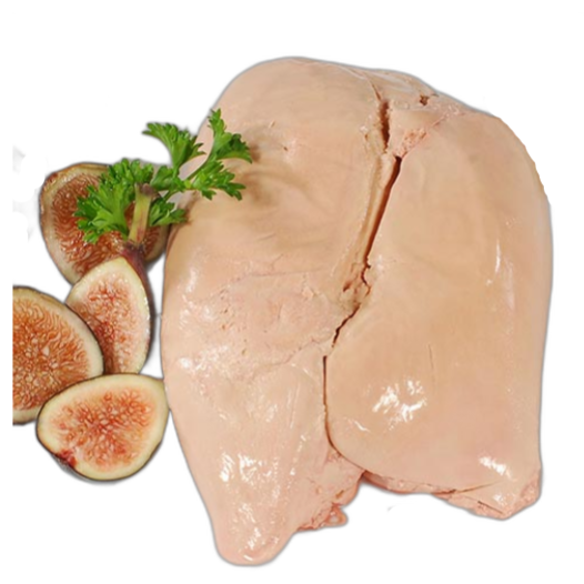 Imagine principală Foie gras