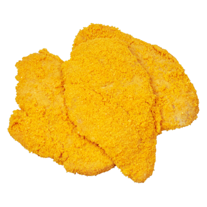 Imagine principală Snitel pui 120 - 3 KG