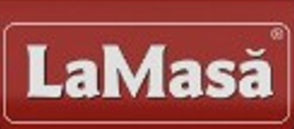Logo brand La Masa