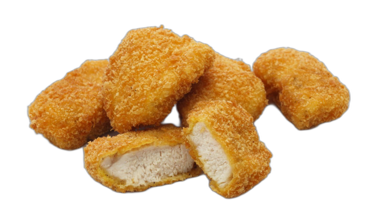 Nuggets de pui 1 KG