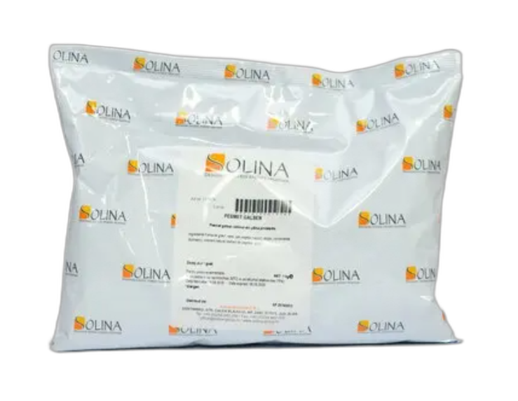 Pesmet galben 2 KG